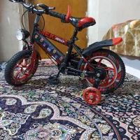 دوچرخه