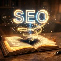 نویسنده سایت و تولید محتوای متنی سئو شده و حرفه ای