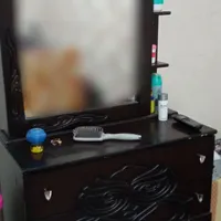 میز آرایش