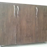 کابینت آشپزخانه یک عدد بوفه