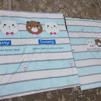 گارد تخت نوزاد به همراه تشک ولحاف