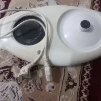 صفحه کفی چای ساز سالم سالم