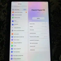 تبلت شیائومی پد ۶|تبلت|مشهد, الهیه|دیوار