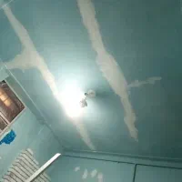 نقاش،رنگ آمیزی ساختمان