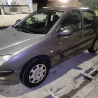 206 مدل 85تمام رنگ