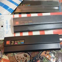 تلویزیون ناسیونال قاب