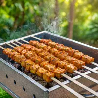 منقل سیخ کباب قیمت عمده