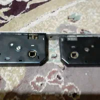 مغزی قفل و سیکه های قدیمی