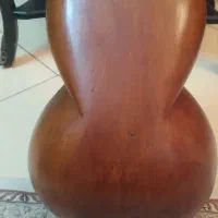 تار قدیمی و آنتیک|سازهای سنتی|تهران, دروازه شمیران|دیوار