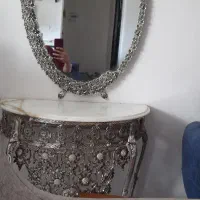 اینه شمعدان مناسب عروس