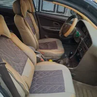 پارس سال سفارشی|خودرو سواری و وانت|شیراز, شهرک کوثر|دیوار