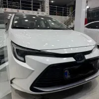 تویوتا لوین 2024 فول|خودرو سواری و وانت|تبریز, |دیوار