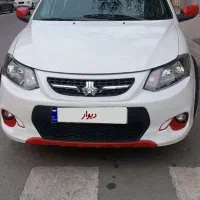 کوییک مدل ۱۴۰۲|خودرو سواری و وانت|مشهد, وحید|دیوار