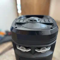 اسپیکر kingstar کیفیت عالی