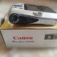 دوربین عکاسی  دیجیتال|دوربین عکاسی و فیلمبرداری|تبریز, |دیوار