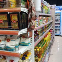 فروش استند های مناسب هایپر مارکت های بزرگ