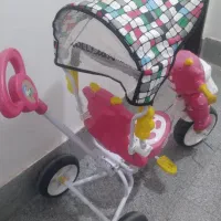 سه چرخه بچگانه|دوچرخه، اسکیت، اسکوتر|اردبیل, |دیوار