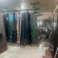 کارگرشیشه بری