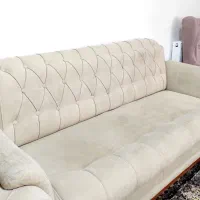 مبل و میز ناهارخوری