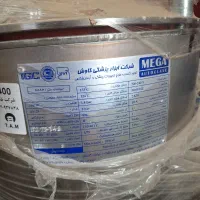 اتوکلاو تمام استیل ۲۵ لیتری