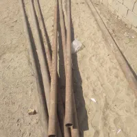 لوله گاز ۳اینج