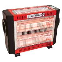 بخاری و کرسی برقی