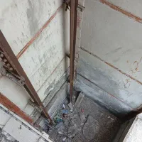 جوشکاری و آهن کشی|خدمات پیشه و مهارت|کیش, |دیوار