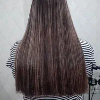 مدل پروتئین مو فقط ۳۰۰ آگهی رو با دقت بخونید|خدمات آرایشگری و زیبایی|شیراز, ملاصدرا|دیوار