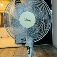 پنکه ایتساده  ۲ عدد