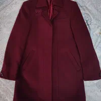 کت مردانه فوتر