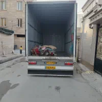 حمل اسباب منزل جابجایی با کارگر ماهر با تخفیف ویژه|خدمات حمل و نقل|بوشهر, |دیوار