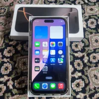 آیفون ۱۶ پرومکس فول کپی