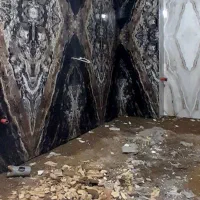 کاشی وسرامیکاری زاهدانی