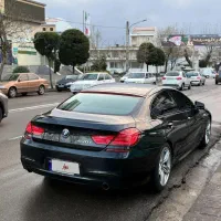BMW 640|خودرو سواری و وانت|رشت, دیلمان|دیوار