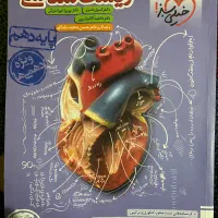 کتاب تستی برا همه پایه ها|کتاب و مجله آموزشی|سراب, |دیوار