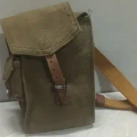 کیف خشاب برزنتی قدمت دار