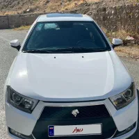 دنا توربو اتومات ۴۰۲|خودرو سواری و وانت|سنندج, |دیوار