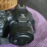 دوربین حرفه‌ای Sony Cyber-shot DSC  HX400V|دوربین عکاسی و فیلم‌برداری|اهواز, کیانپارس |دیوار