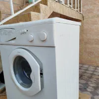 ماشین لباسشویی هایر
