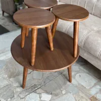 جلو مبلی دایره مستطیل مربع (جهان مبل)