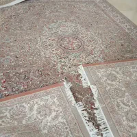 فرش ۱۲ متری در حد نو ۷۰۰ شانه|فرش|فردیس, شهرک ناز|دیوار