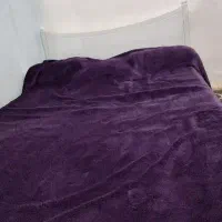 تخت دونفره و دشک تخت