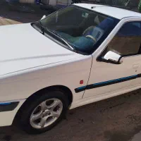 پژو پارس XU7 مدل 98|خودرو سواری و وانت|بجنورد, |دیوار