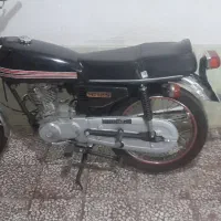 موتور۱۲۵|موتورسیکلت|رشت, ولکس|دیوار