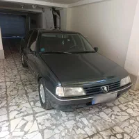 پژو 2000|خودرو سواری و وانت|گنبد کاووس, |دیوار