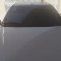 پژو پارس مدل 96 دوگانه کارخانه