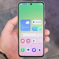 سامسونگ A56|موبایل|شیراز, زرهی|دیوار