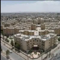 آپارتمان/مجتمع یاس/مرکز استان