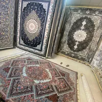 فرش ۱۲متری نو ۹متری پتینه|فرش|مشهد, نوید|دیوار
