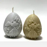 شمع عید|صنایع دستی و سایر لوازم تزئینی|تهران, افسریه شمالی|دیوار